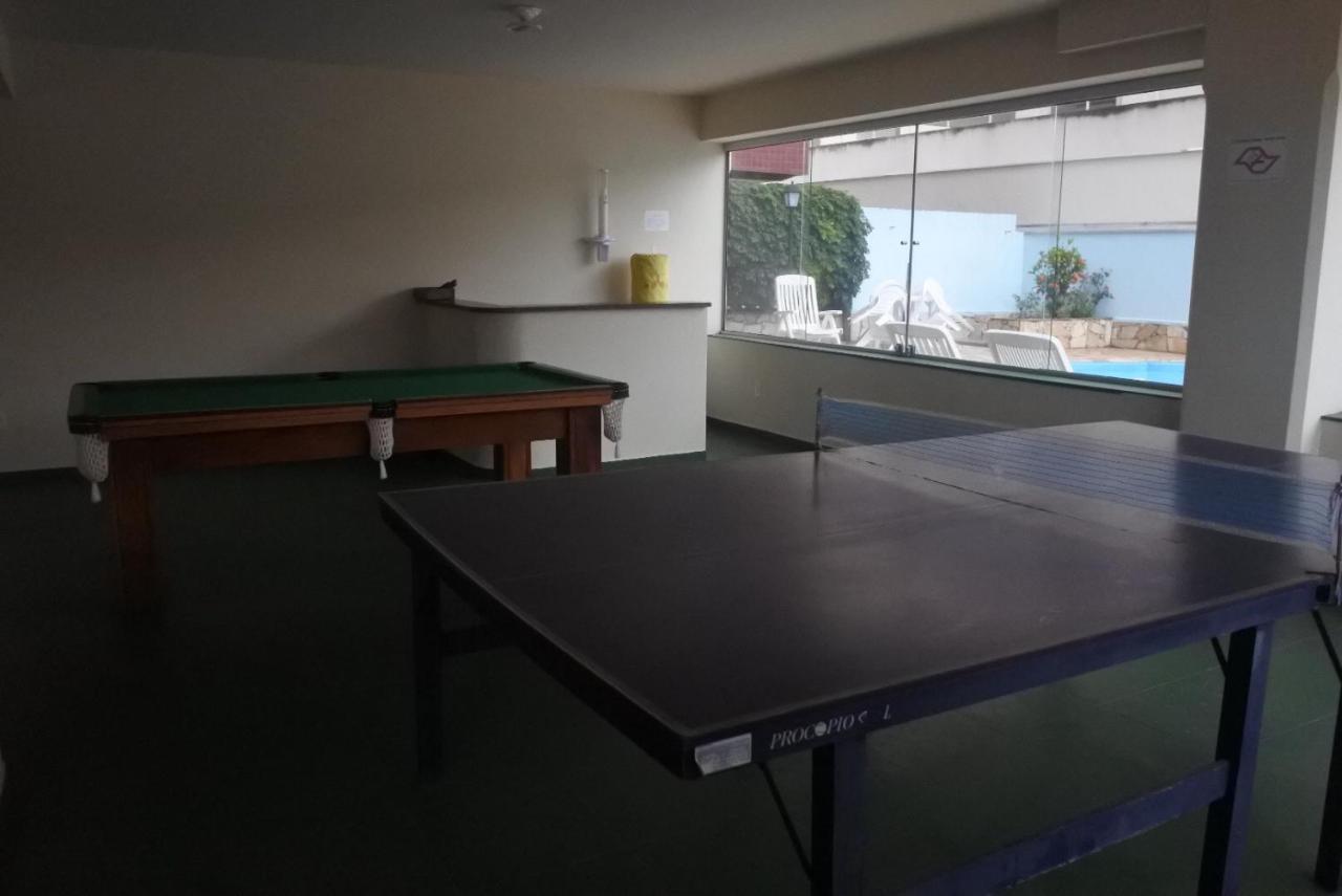 Apto Praia Martim De Sa Caraguatatuba Εξωτερικό φωτογραφία