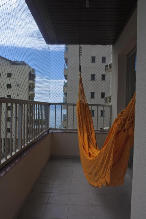 Apto Praia Martim De Sa Caraguatatuba Εξωτερικό φωτογραφία